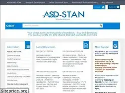Sites similar to asd-stan.org