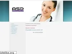 Sites similar to asd-sudouest.fr