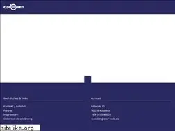 Sites similar to asd-web.de