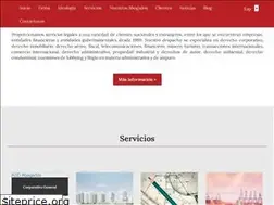 Sites similar to asd.com.mx