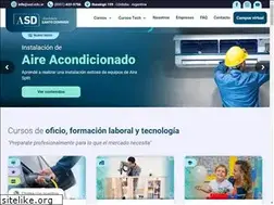 Sites similar to asd.edu.ar