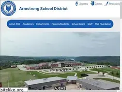 Sites similar to asd.k12.pa.us