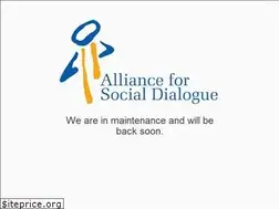 Sites similar to asd.org.np