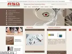 Sites similar to asd.pl