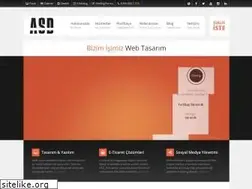 Sites similar to asd.web.tr