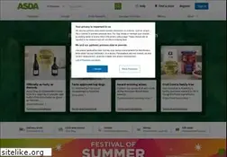 Sites similar to asda-shopping.com