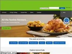 Sites similar to asda.co.uk