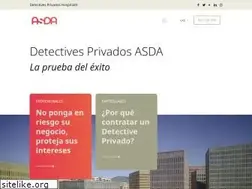 Sites similar to asda.es