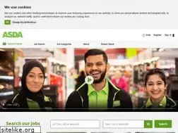 Sites similar to asda.jobs