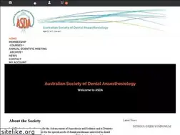 Sites similar to asda.net.au