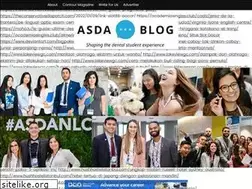 Sites similar to asdablog.com