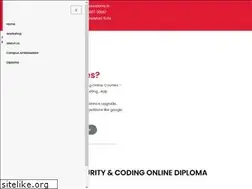 Sites similar to asdacademy.in