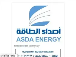 Sites similar to asdaenergy.com