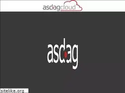 Sites similar to asdag.de