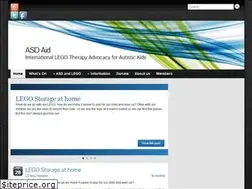 Sites similar to asdaid.org