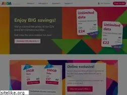 Sites similar to asdamobile.com