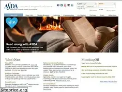 Sites similar to asdanet.org