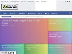 Sites similar to asdar.id
