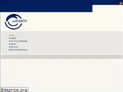 Sites similar to asdarts.de