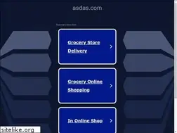 Sites similar to asdas.com
