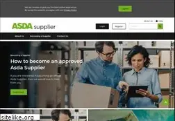 Sites similar to asdasupplier.com
