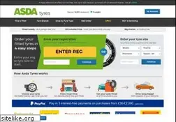 Sites similar to asdatyres.co.uk