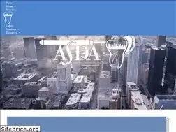 Sites similar to asdauh.org