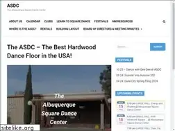 Sites similar to asdc.org