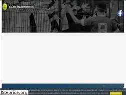 Sites similar to asdcalciocaldieroterme.it