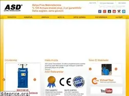 Sites similar to asdcevre.com