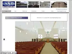 Sites similar to asdconsultantsinc.com