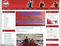 Sites similar to asdcralcomuneromatt.it