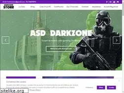 Sites similar to asddarkzone.it
