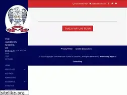Sites similar to asddouala.com