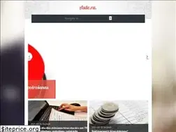 Sites similar to asde.ru