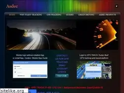 Sites similar to asdec.ie