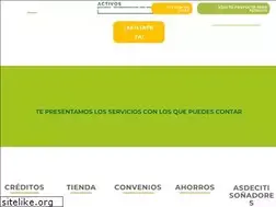 Sites similar to asdeciti.com