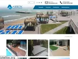 Sites similar to asdeck.com