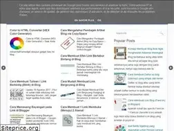Sites similar to asdedz.blogspot.com