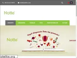 Sites similar to asdefter.com