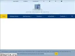 Sites similar to asdegal.org