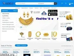 Sites similar to asdelo.in