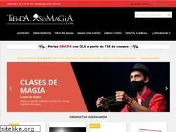 Sites similar to asdemagia.com