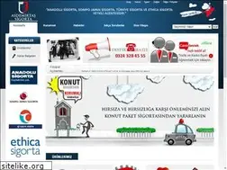 Sites similar to asdemirtas.com.tr