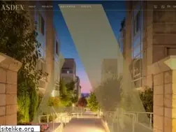 Sites similar to asden.co.il
