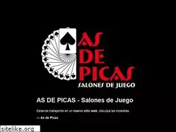 Sites similar to asdepicas.es