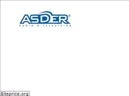 Sites similar to asder.com.sv
