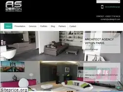Sites similar to asdesign-fr.com