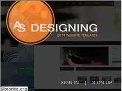 Sites similar to asdesigning.com