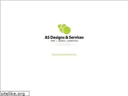 Sites similar to asdesignsandservices.com